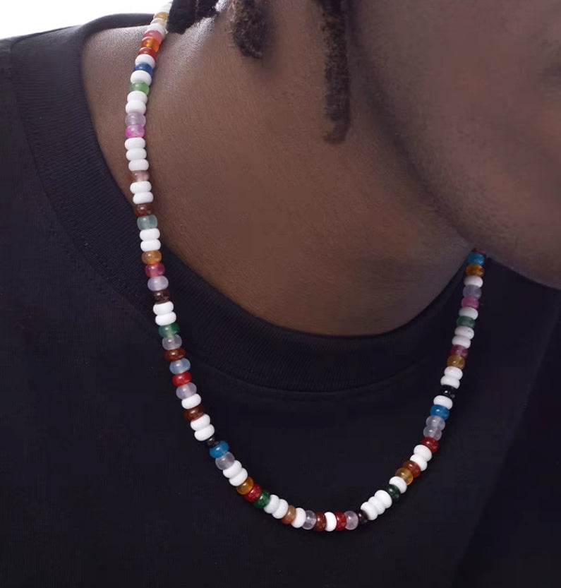 Double sided pendant