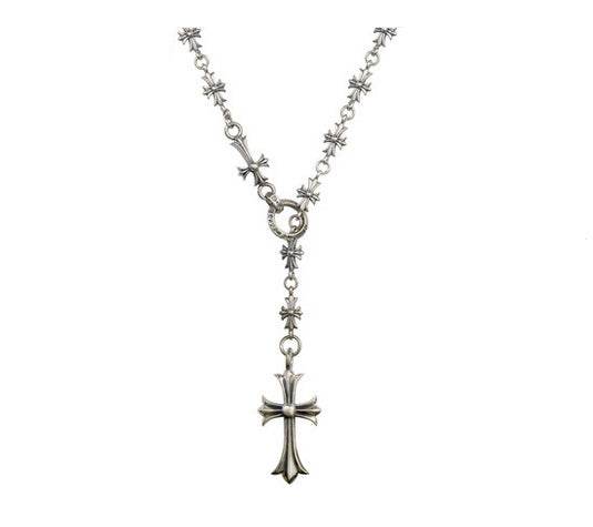 Thorns Cross