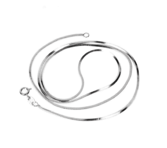 Men's fashion sterling silver pentagram deer king pendant & necklace